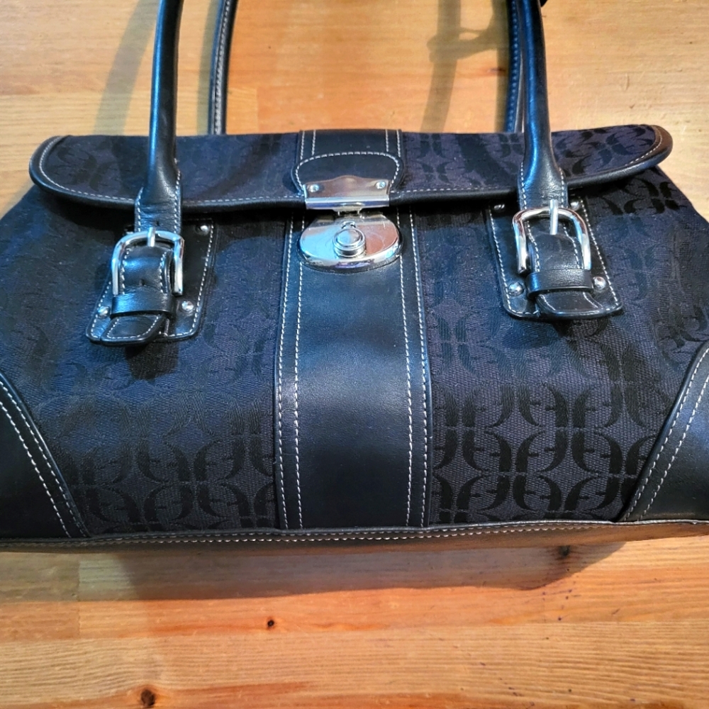 Fossil Handbag
